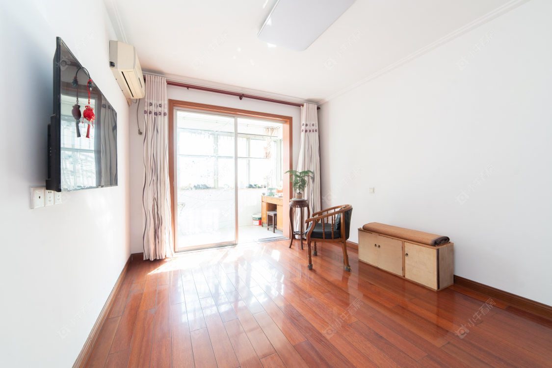 常州星盛家园在售二手房源室内图_小牛看房