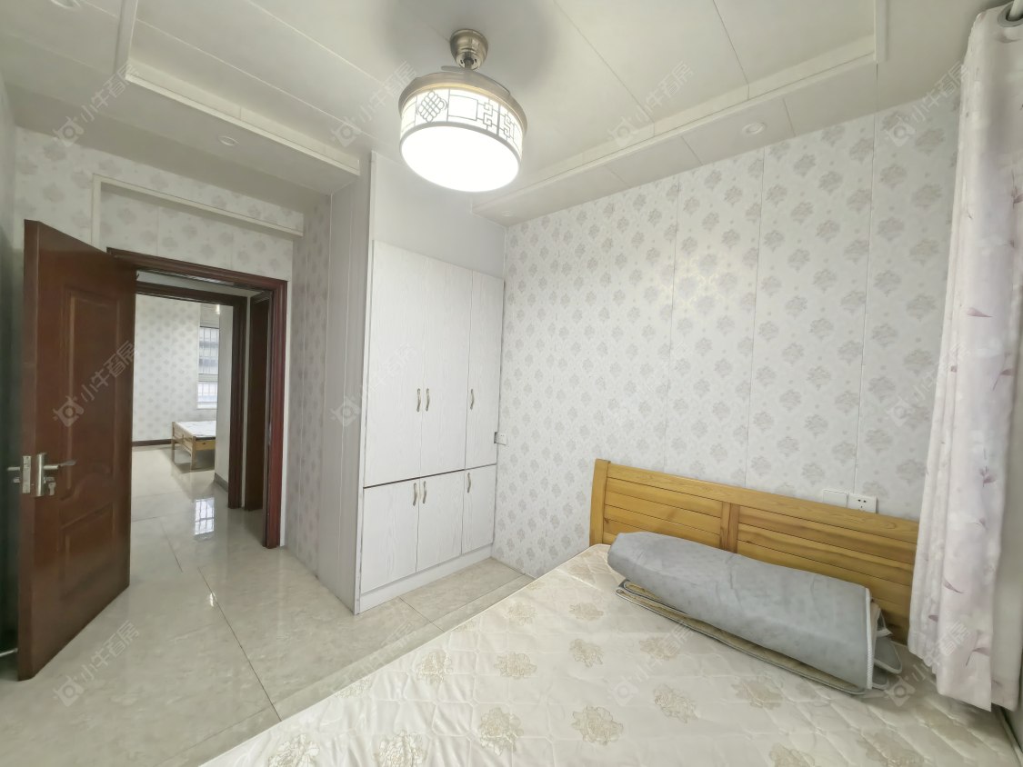 常州百馨西苑四期在租房源_小牛看房