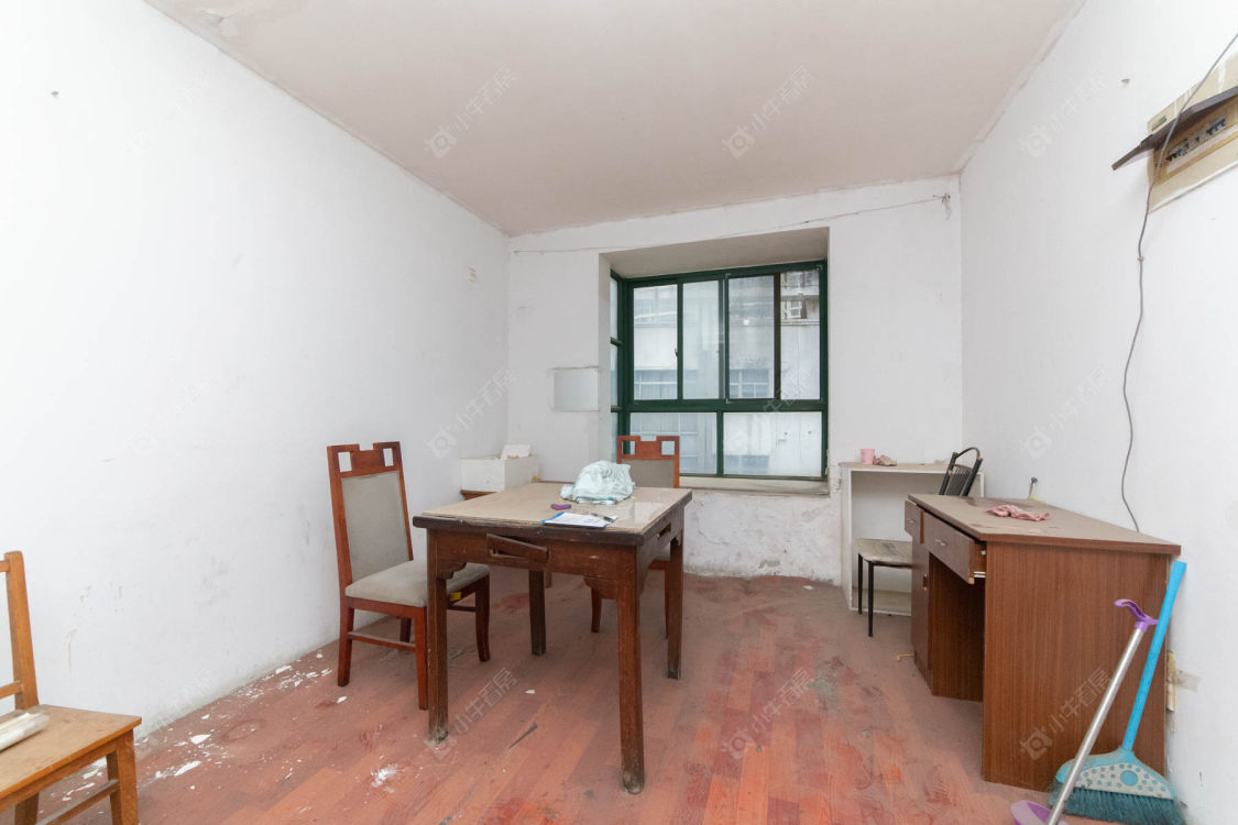 常州青洋花苑在售二手房源室内图_小牛看房