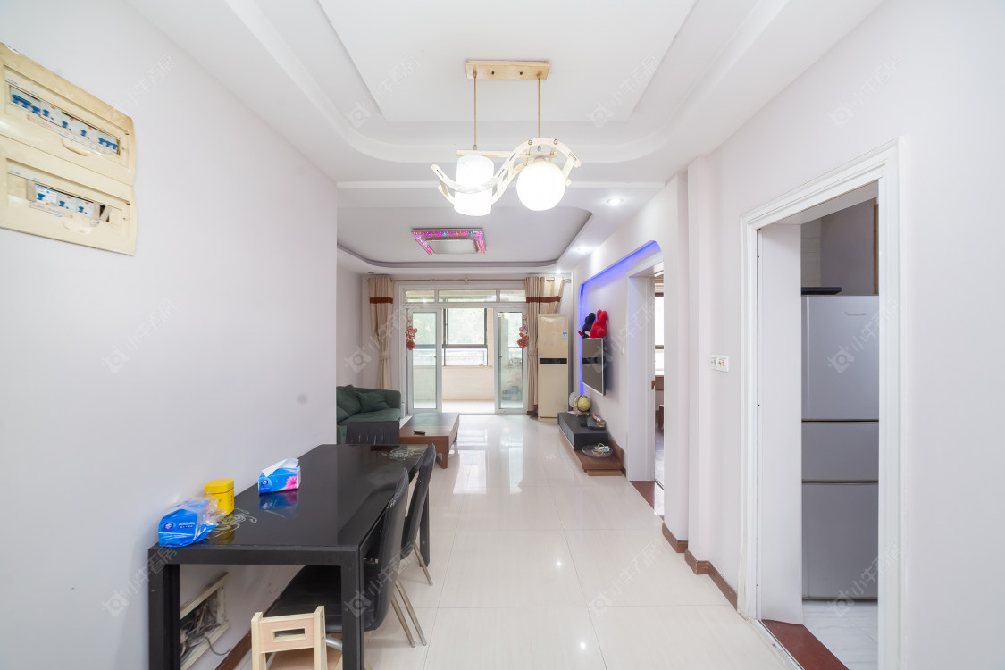 常州绿地世纪城一期在售二手房源室内图_小牛看房