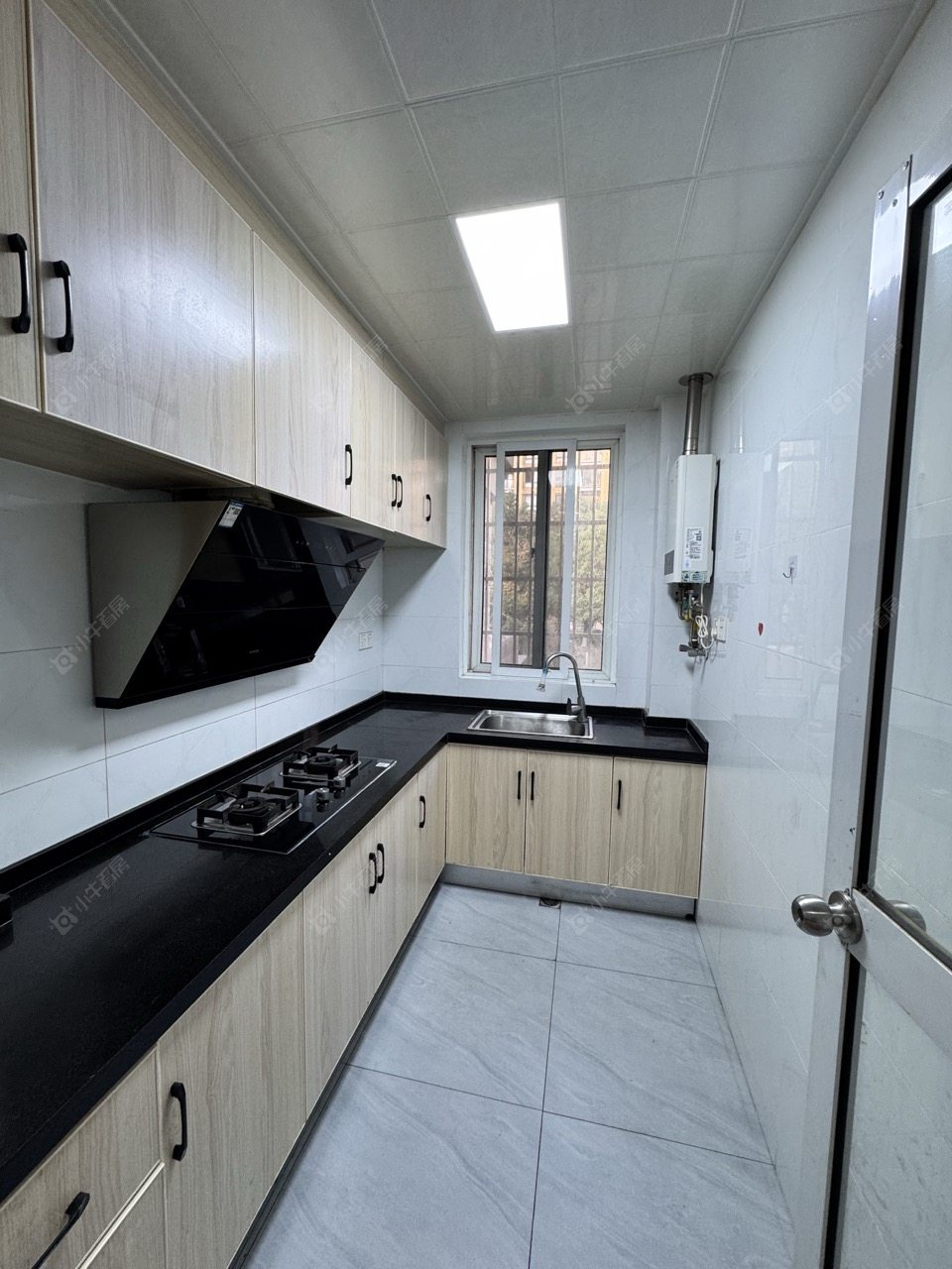 常州新景花苑二期在租房源室内图_小牛看房