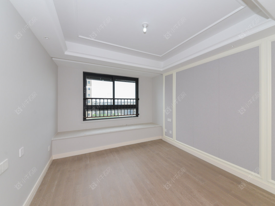 常州新城尚隽天骄在售二手房源室内图_小牛看房