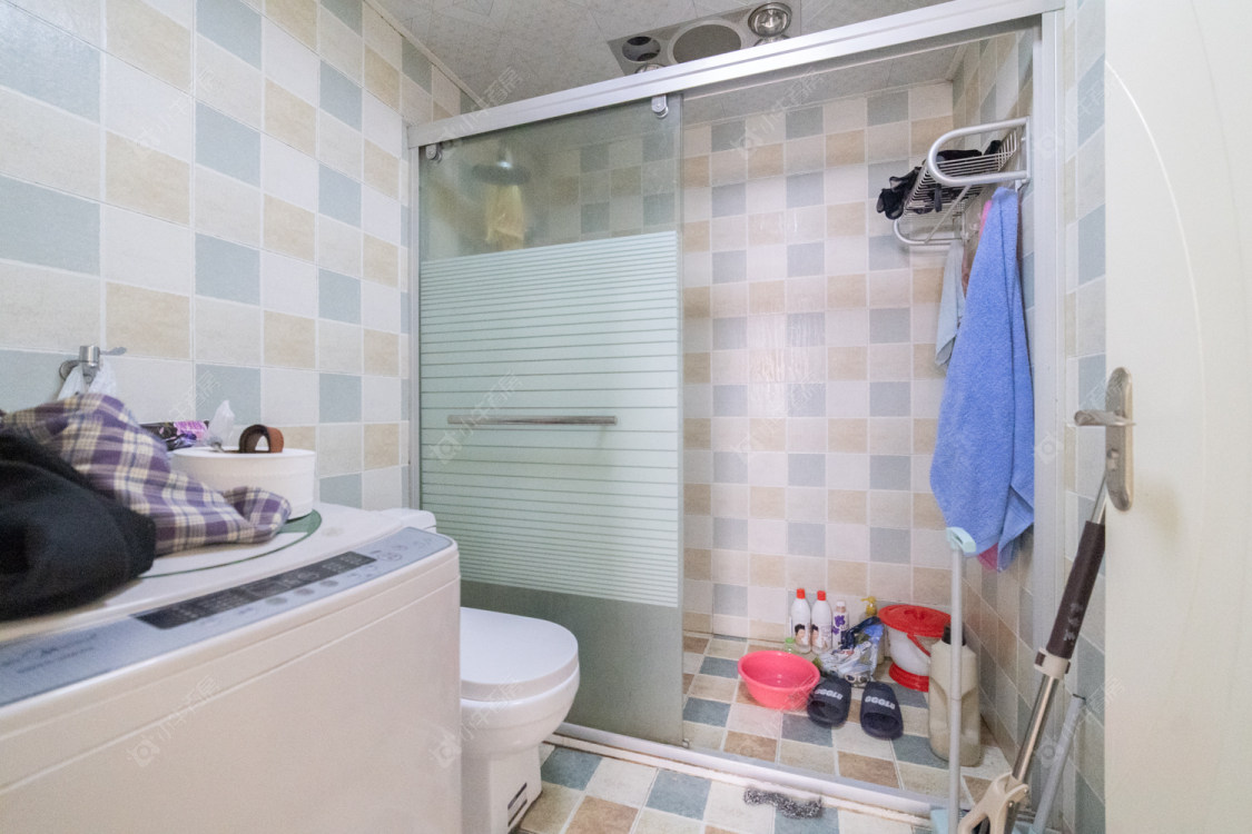 常州丽宝第花苑在售二手房源室内图_小牛看房