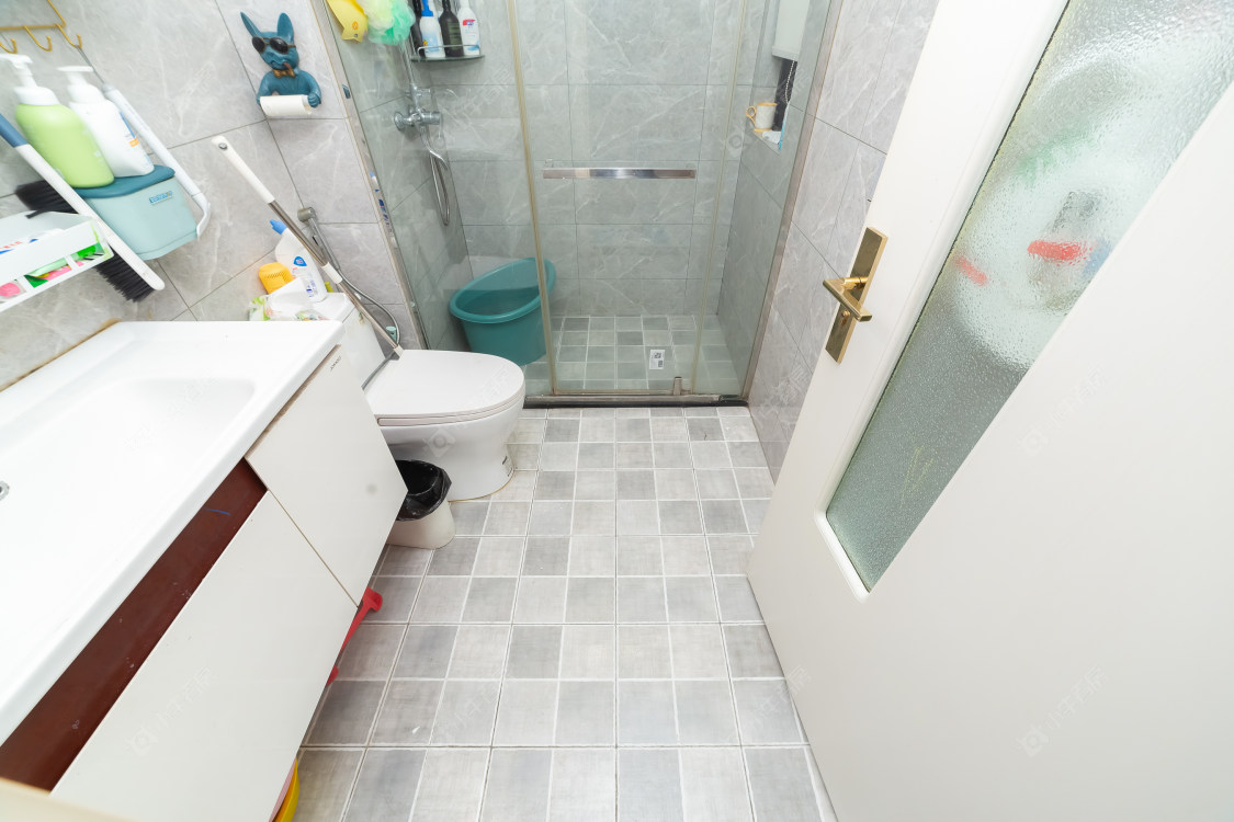 常州绿都万和城七区在售二手房源室内图_小牛看房