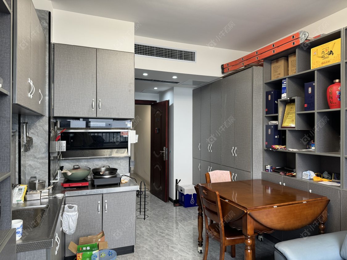 常州碧桂园壹号天禧在租房源_小牛看房