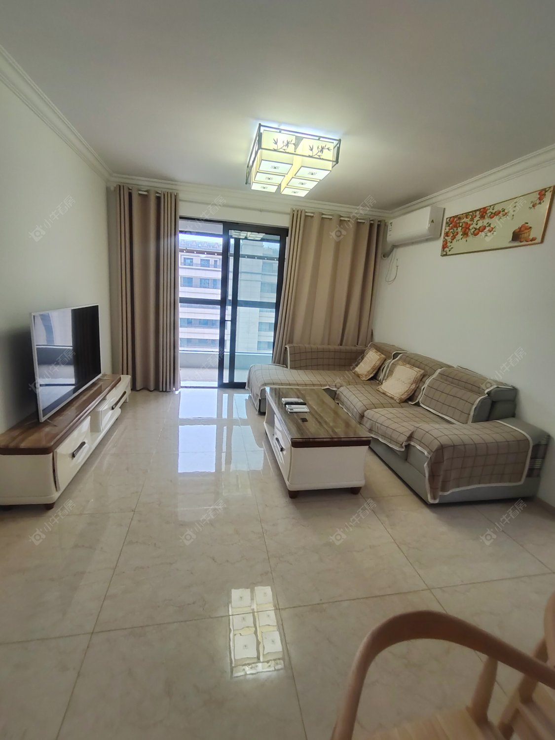 常州金茂·东城金茂悦在租房源_小牛看房