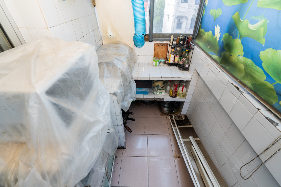 常州丽华一村在售二手房源室内图_小牛看房