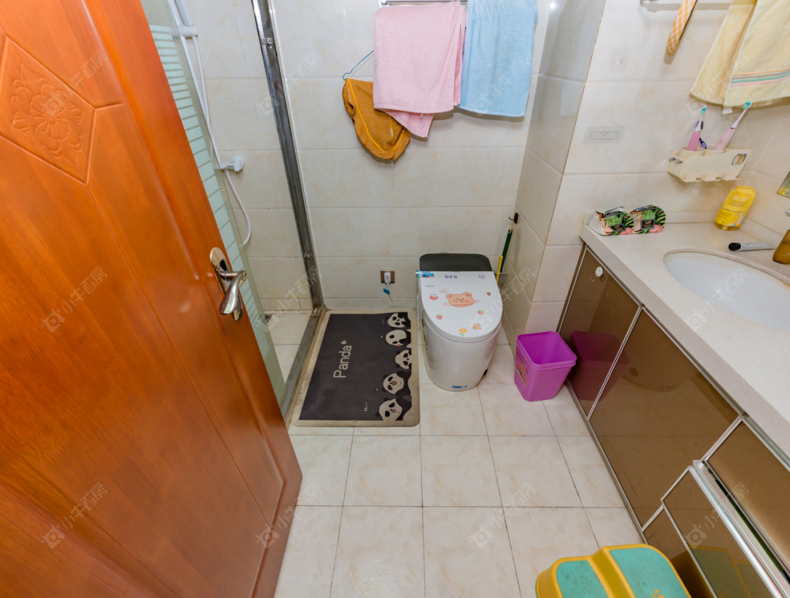 常州怀德苑在售二手房源室内图_小牛看房