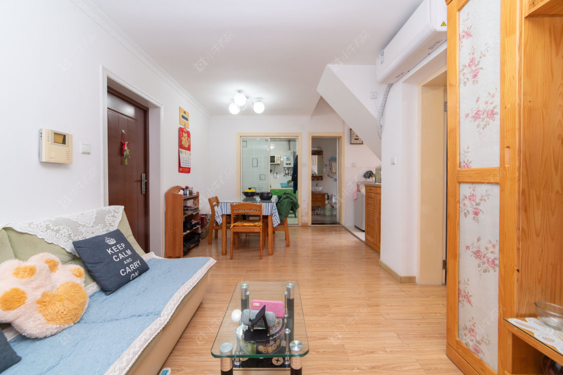 格兰艺堡一期房源室内图 常州格兰艺堡一期在售二手房源室内图_小牛看房