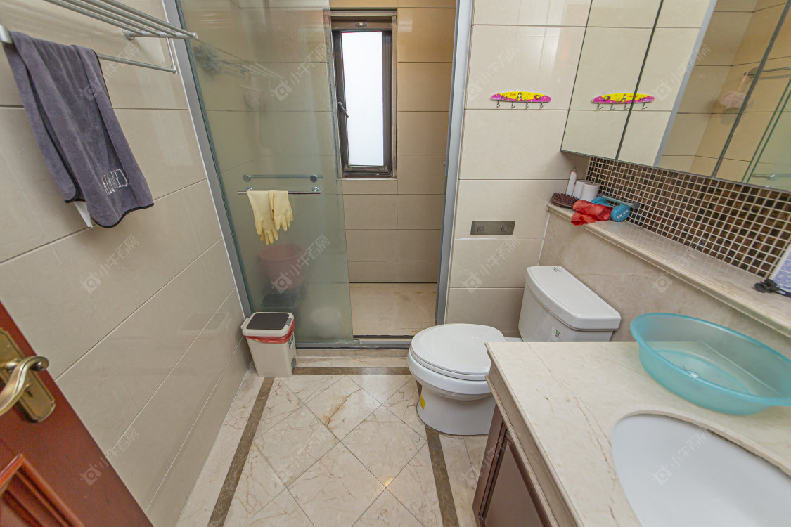 常州新城公馆天域在售二手房源室内图_小牛看房