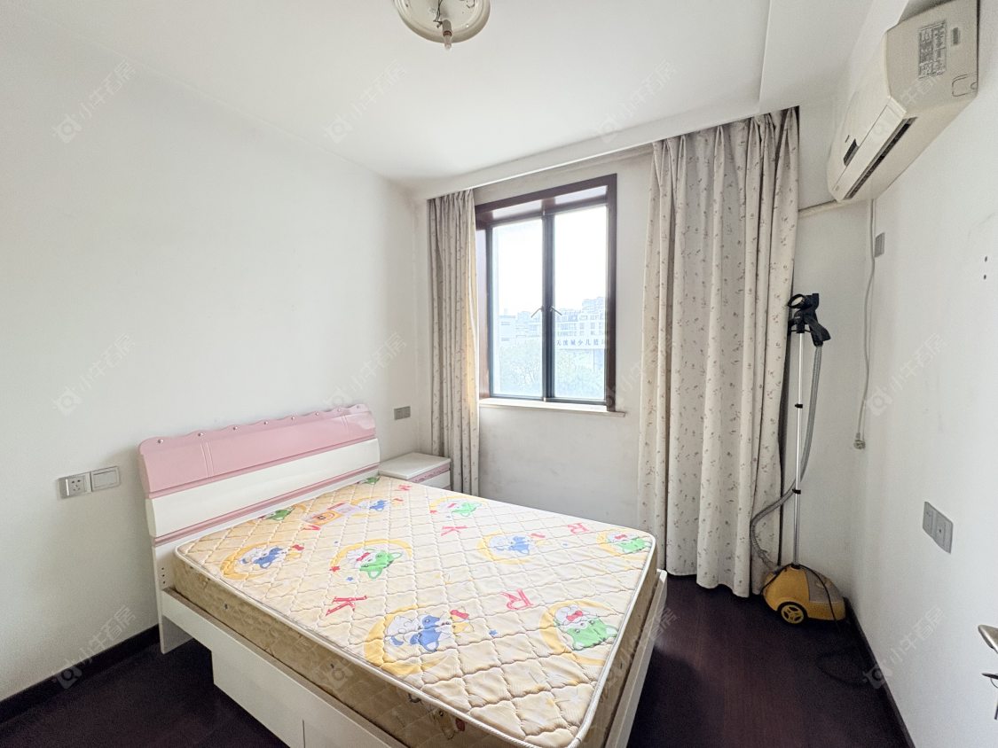 丹阳天波城在售二手房源室内图_小牛看房