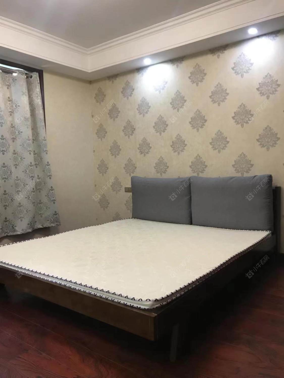 常州紫阳美地山庄别墅区在租房源_小牛看房