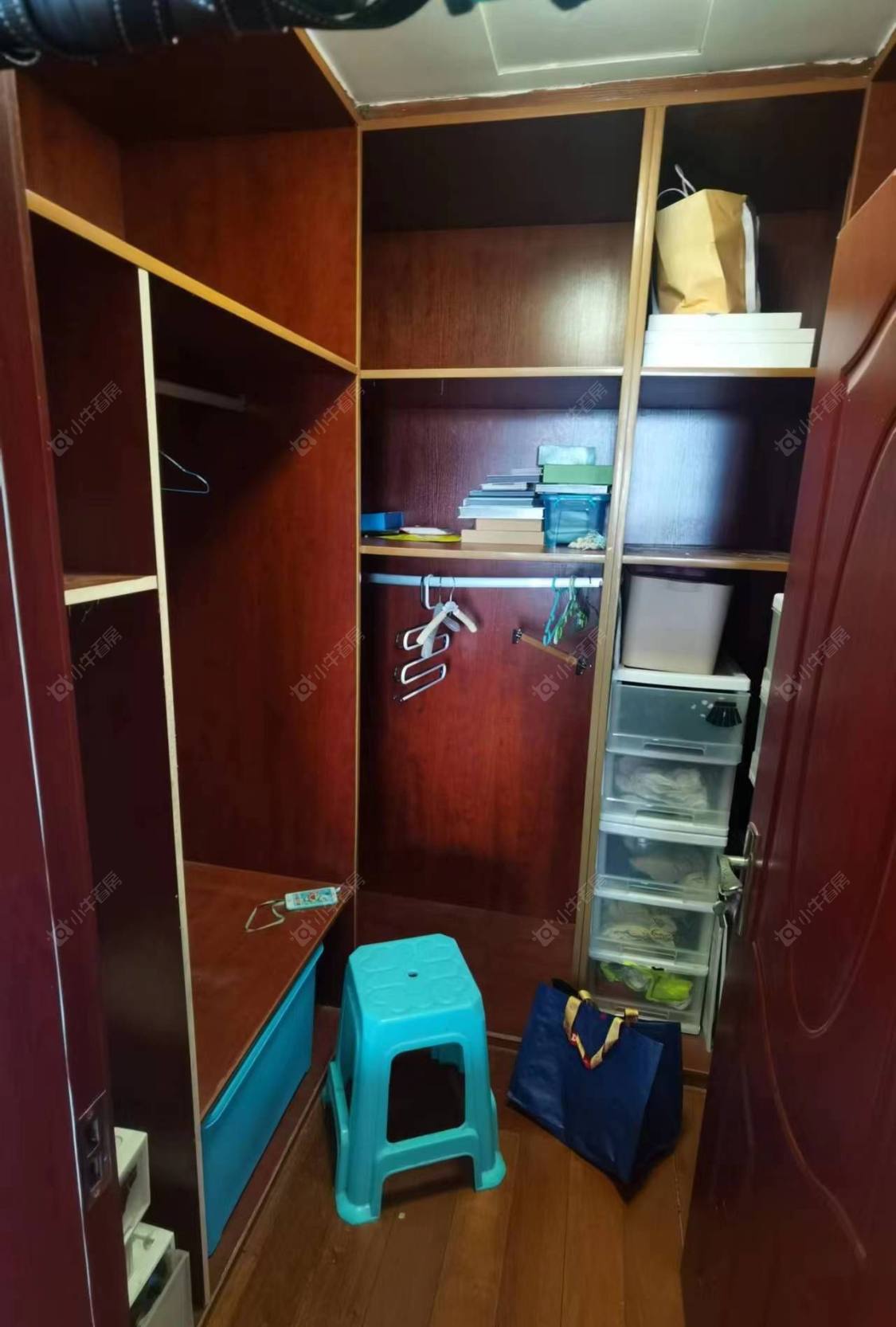 常州半岛小区在租房源室内图_小牛看房