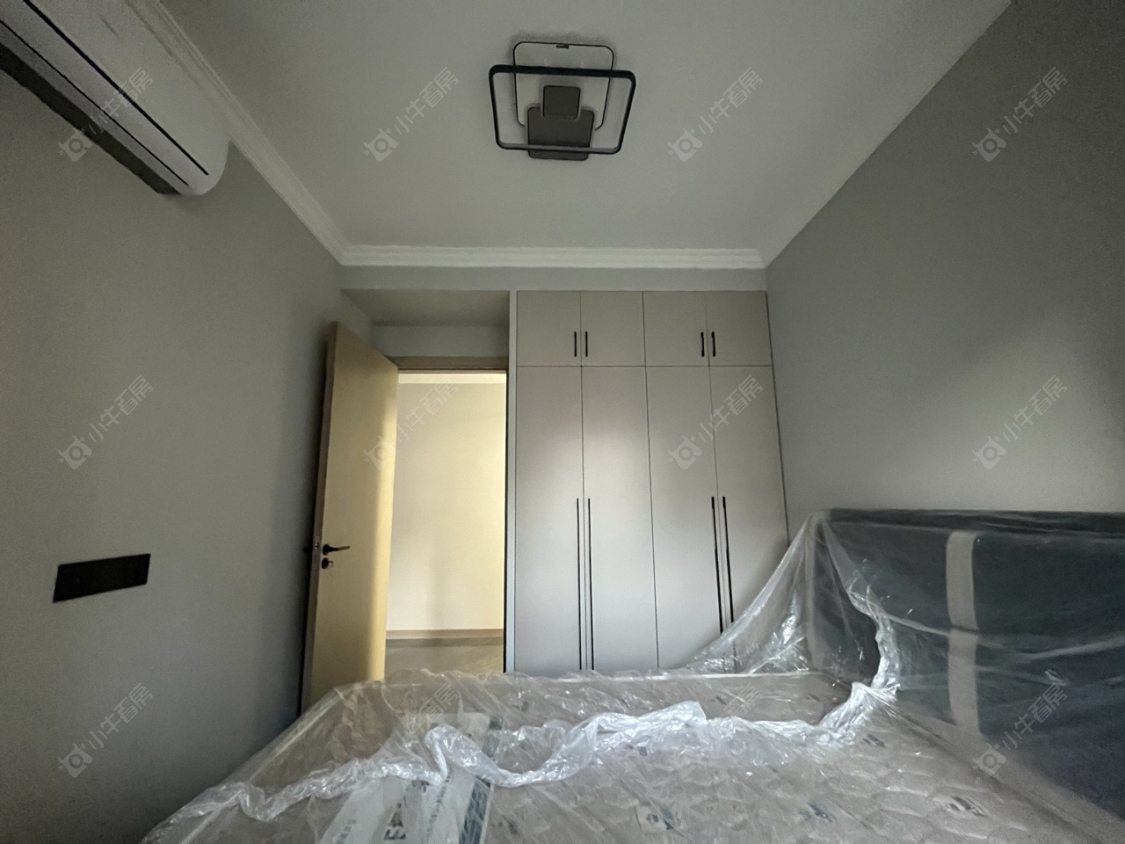 常州衡麓世家在租房源室内图_小牛看房