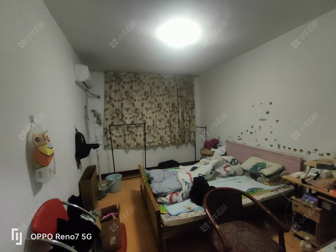 常州运河花园在租房源_小牛看房