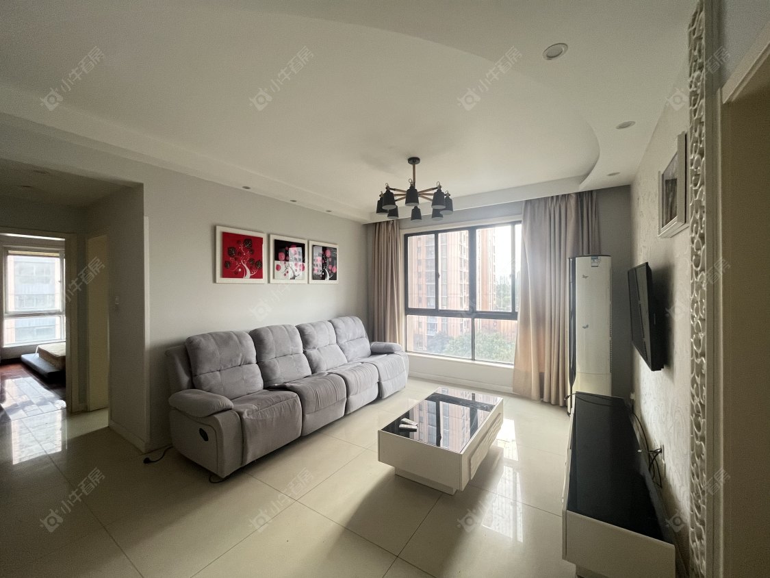 常州金色领寓在租房源_小牛看房