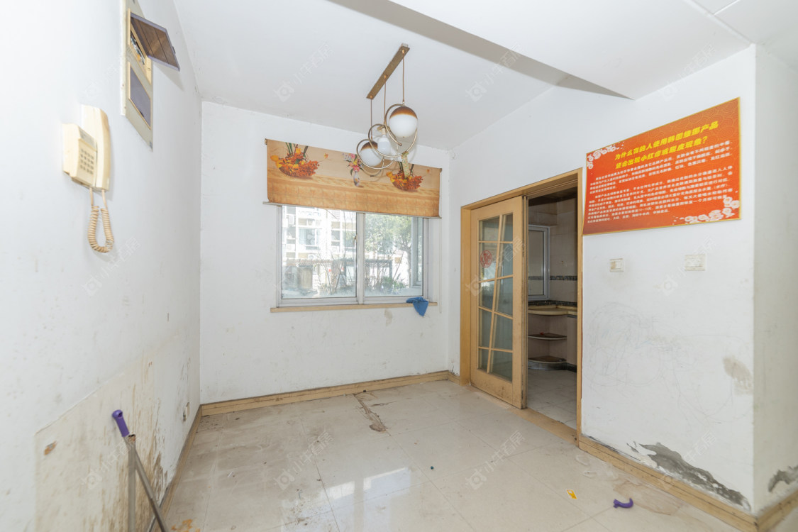 常州奥林匹克花园在售二手房源室内图_小牛看房