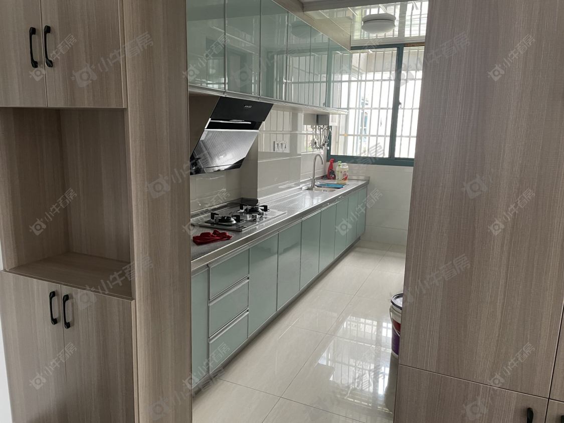 常州紫云苑在租房源室内图_小牛看房