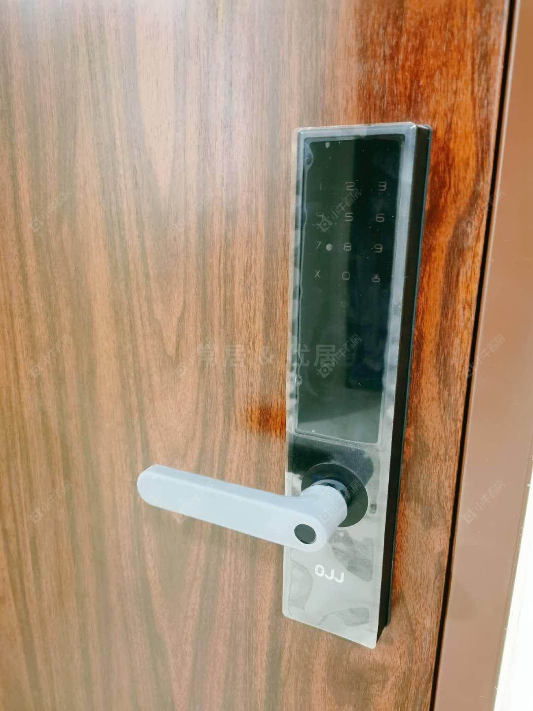 常州朗诗邻里中心租房_朗诗邻里中心1室1厅房源出租