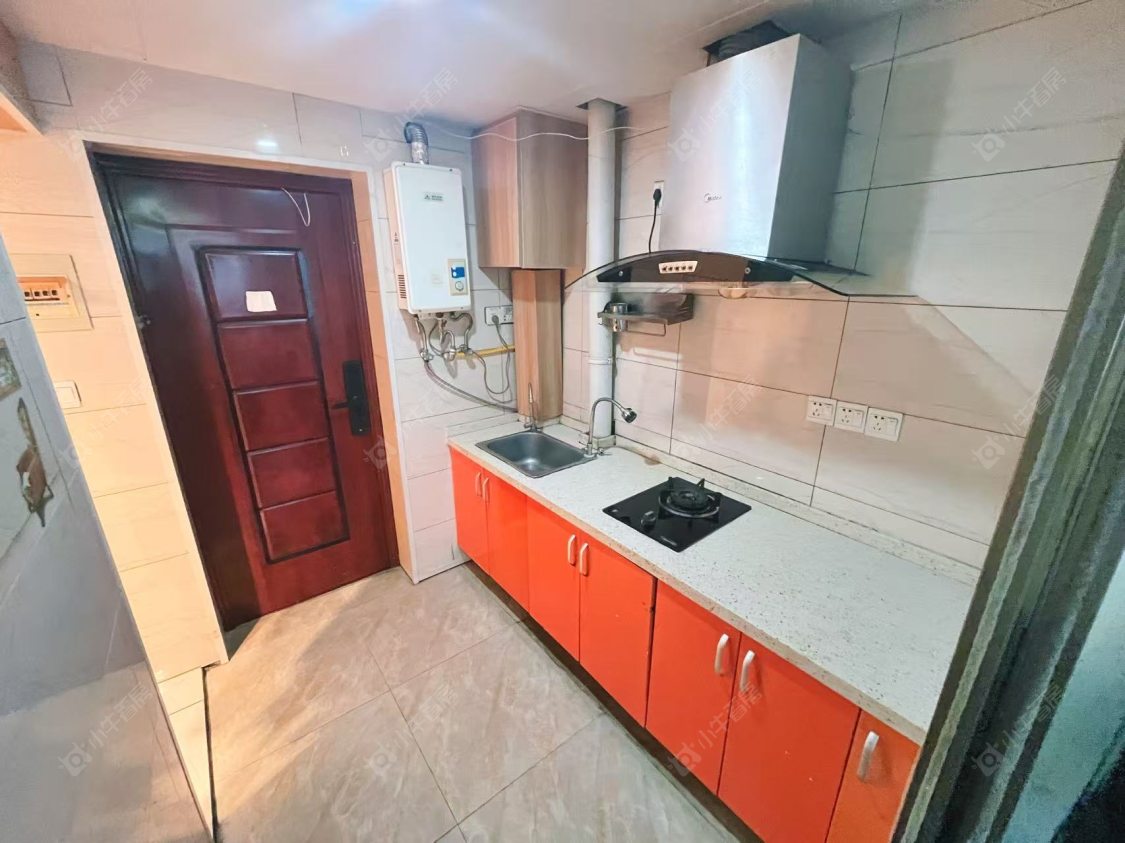 常州海伦小屋在租房源_小牛看房