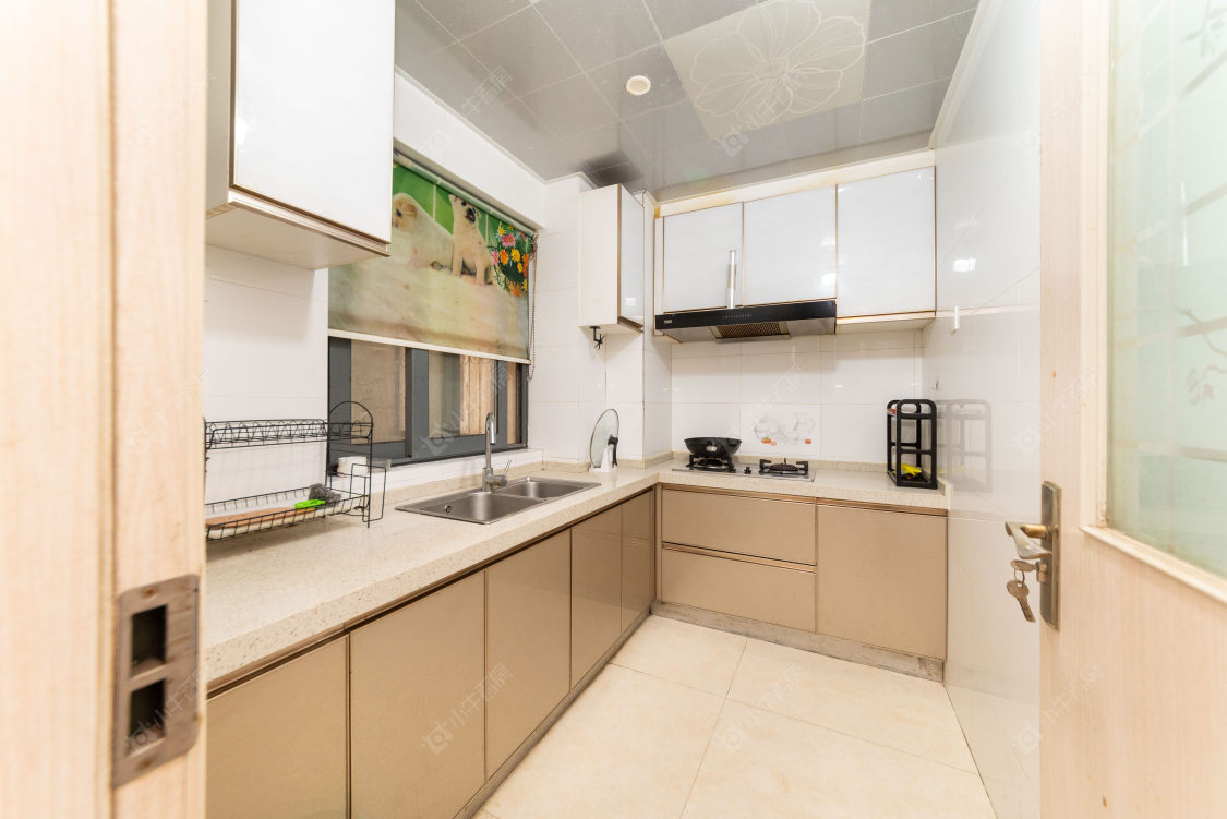 常州御城在售二手房源室内图_小牛看房