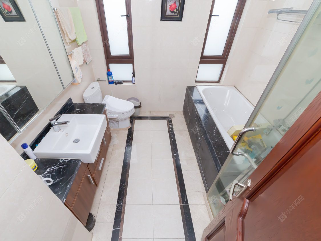 常州景瑞望府在售二手房源室内图_小牛看房