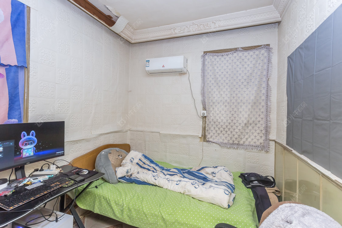 常州红梅新村在售二手房源室内图_小牛看房