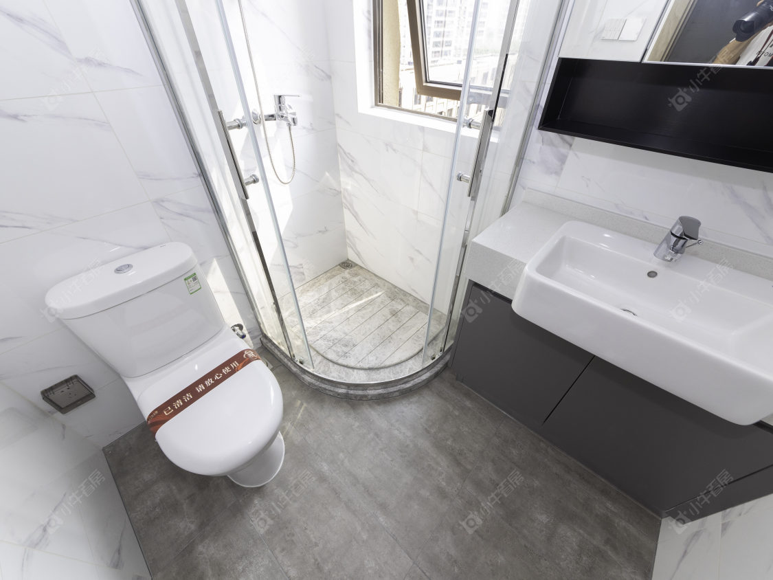 常州牡丹三江公馆在售二手房源室内图_小牛看房