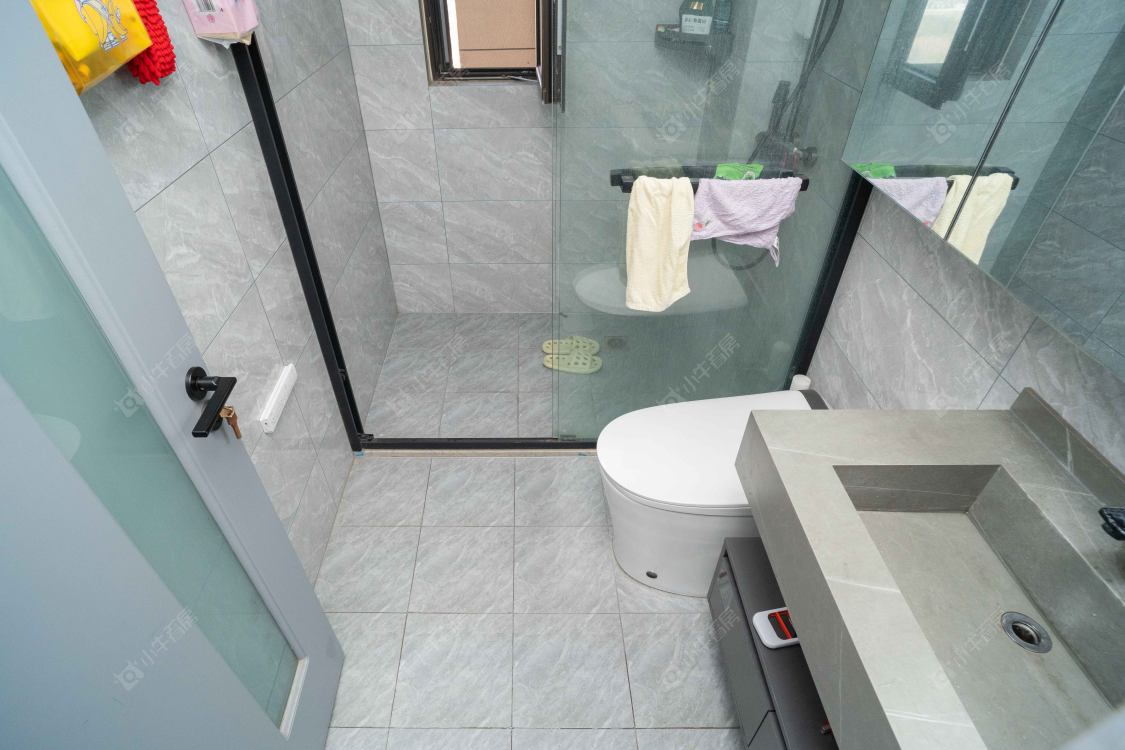 常州桃李东方在售二手房源室内图_小牛看房