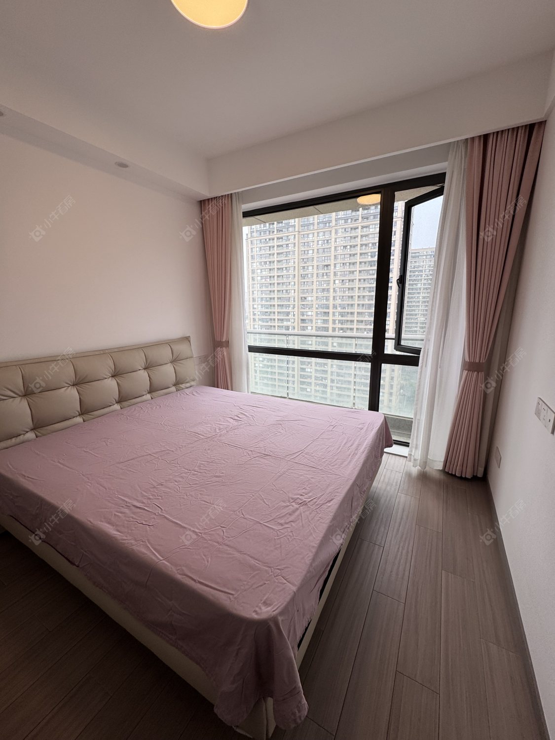 常州玉兰广场一期在租房源_小牛看房