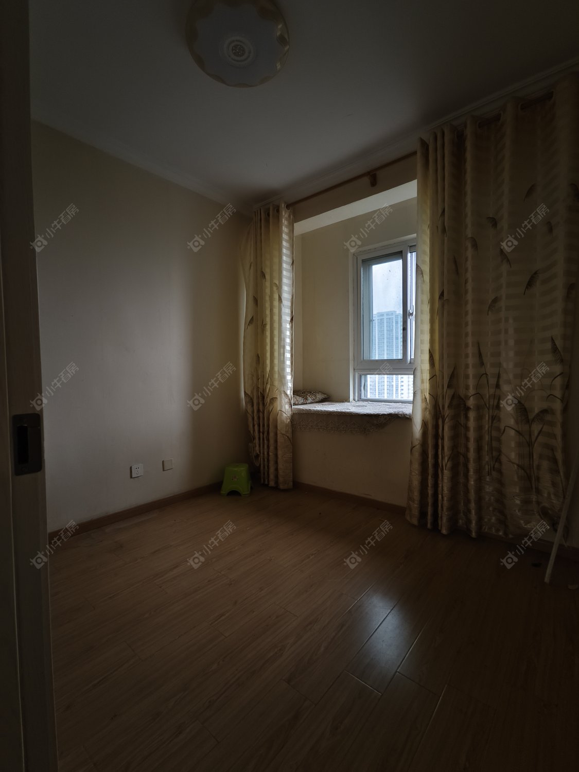 常州绿地世纪城三期在租房源_小牛看房