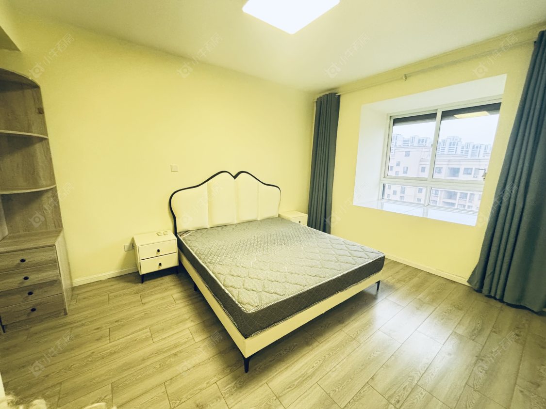 常州香树湾馨苑2室2厅1卫出租_小牛看房