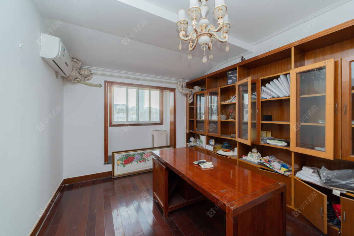 常州新荷花园在售二手房源室内图_小牛看房