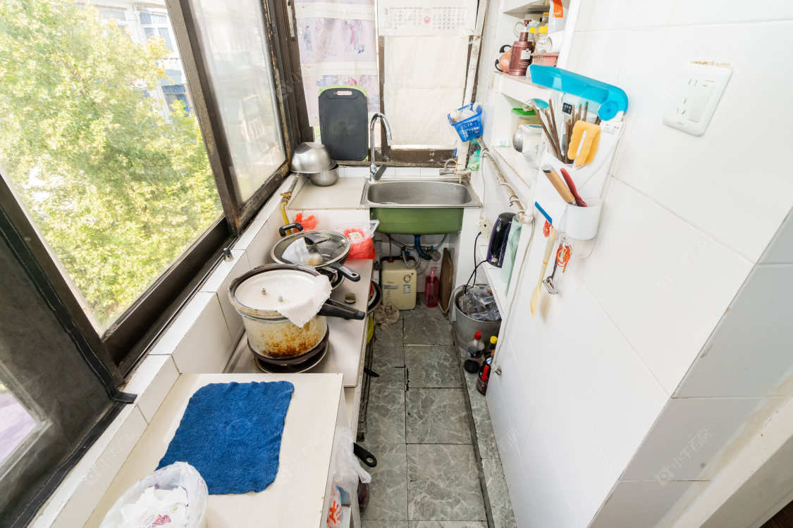 常州清凉新村在售二手房源室内图_小牛看房