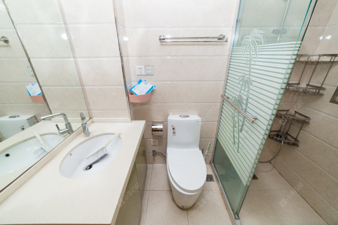 常州常发豪郡在售二手房源室内图_小牛看房