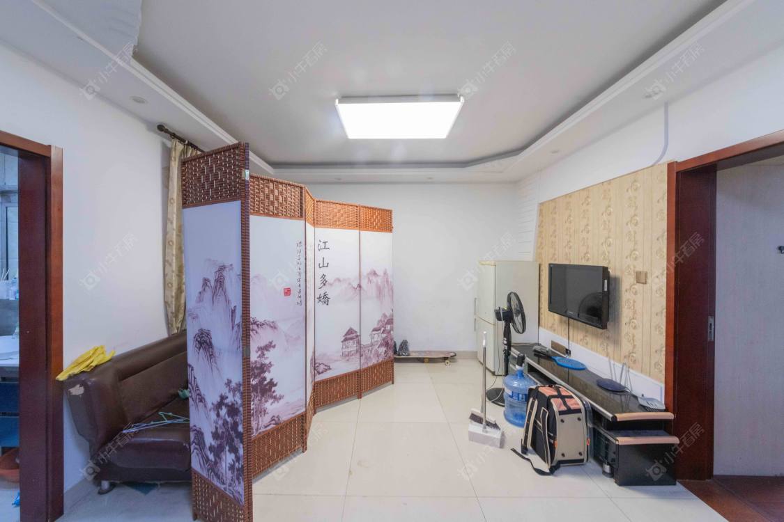 常州枫林雅都在售二手房源室内图_小牛看房