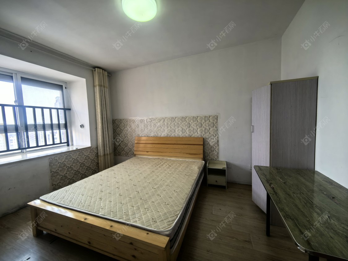 常州青洋花苑在租房源室内图_小牛看房