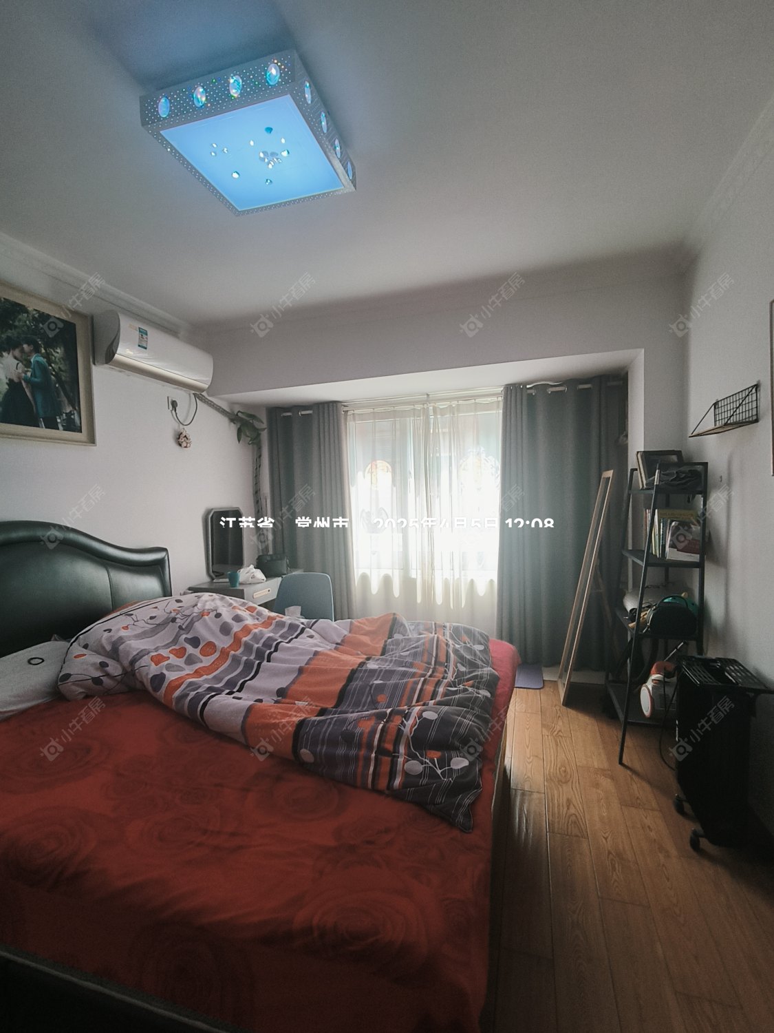 常州泰盈八千里在租房源_小牛看房