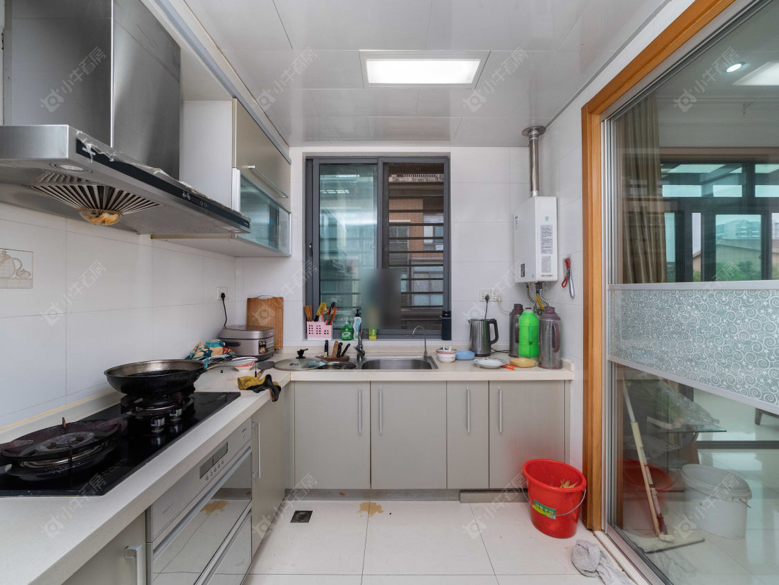 常州中天名园在售二手房源室内图_小牛看房