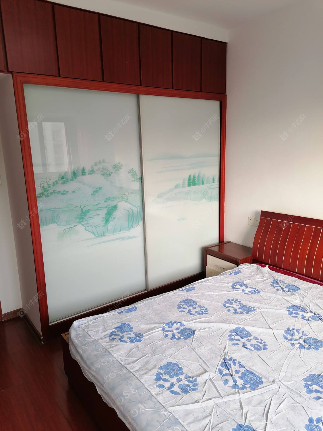 常州青山湾南区在租房源室内图_小牛看房