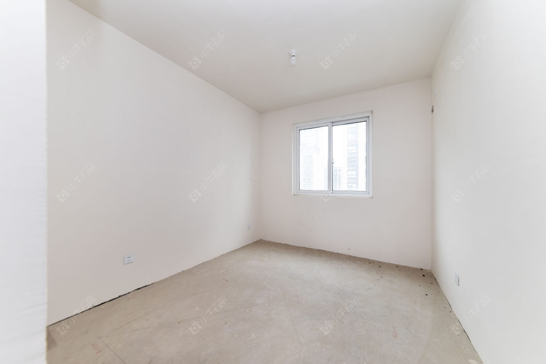 常州中梁前黄壹号院在售二手房源室内图_小牛看房