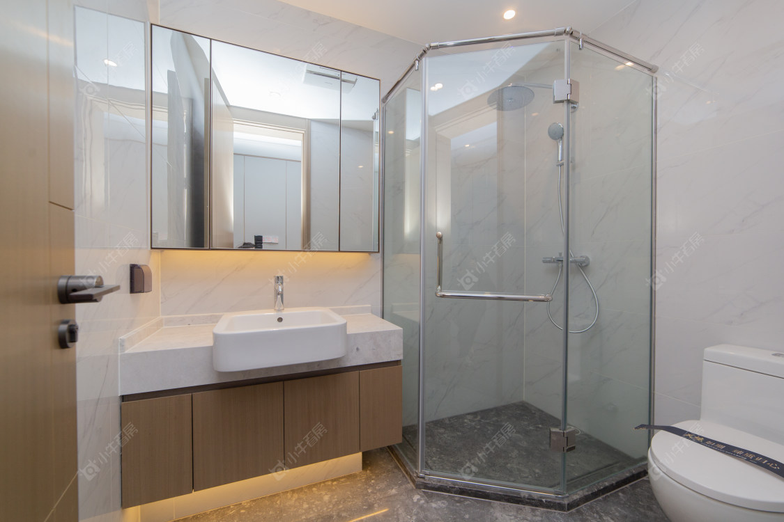 常州华宇新城天境在售二手房源室内图_小牛看房