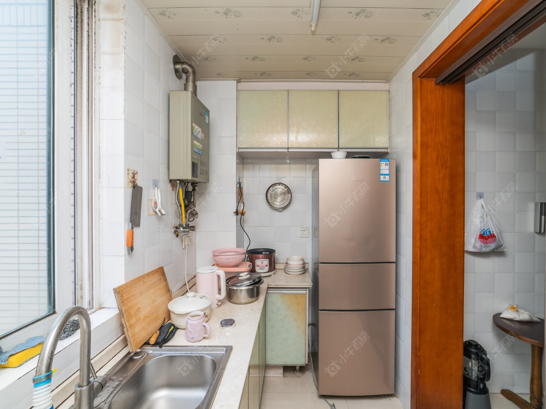 河苑家园南苑房源室内图 常州河苑家园南苑在售二手房源室内图_小牛看房