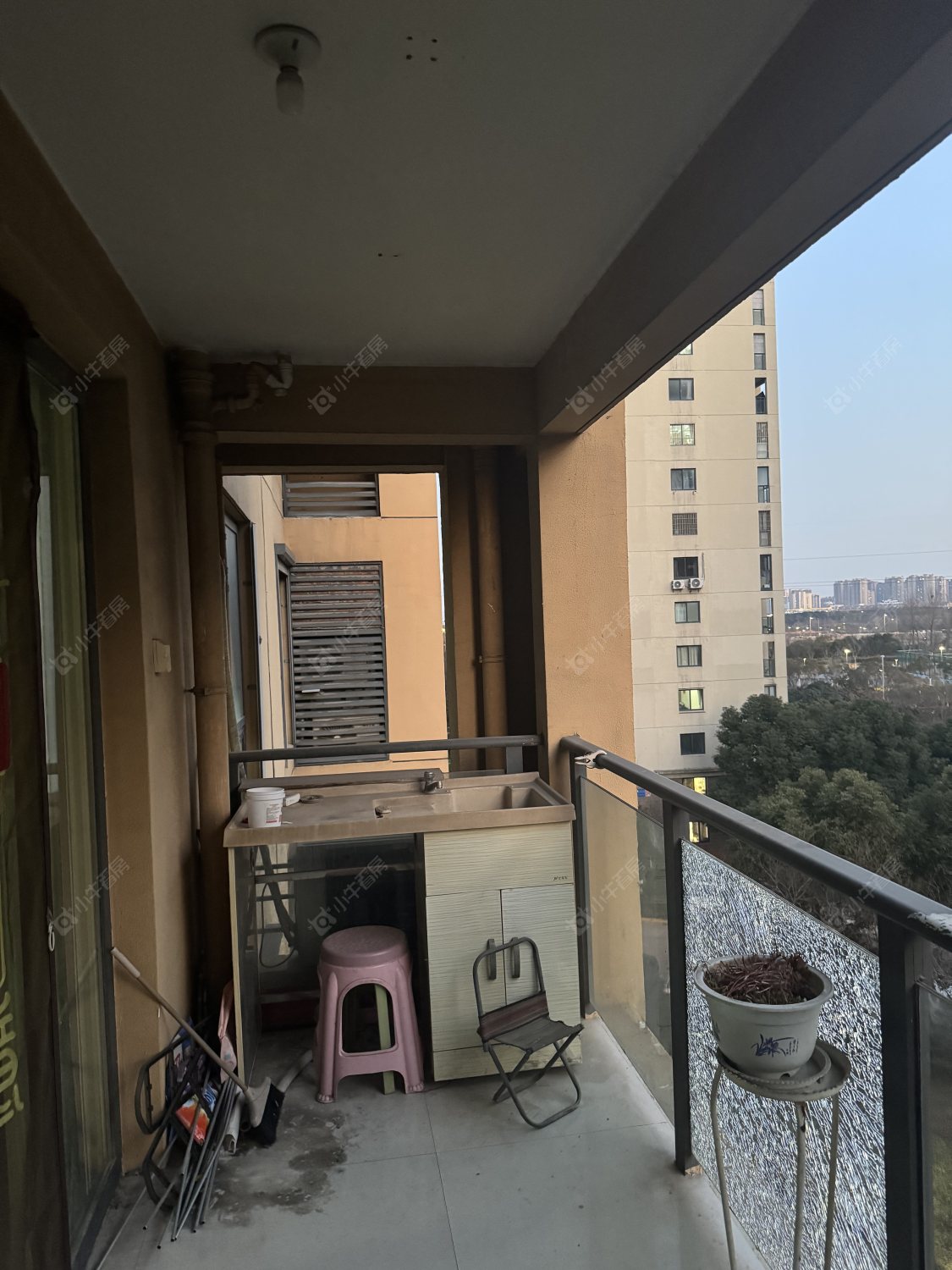 常州新景花苑二期在租房源_小牛看房