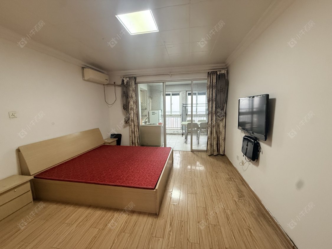 常州莱蒙城铂晶在租房源室内图_小牛看房