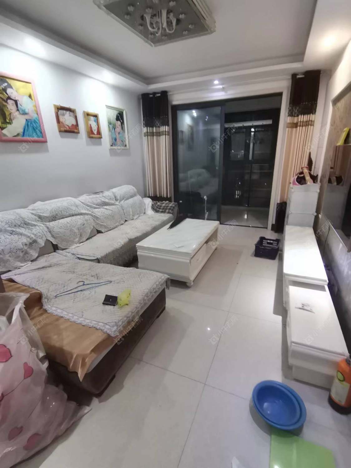 常州聚湖雅苑2室2厅1卫出租_小牛看房