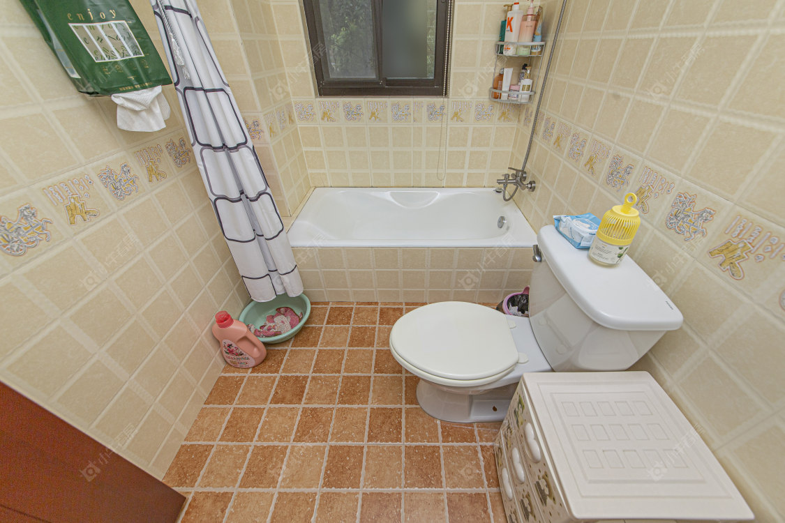 常州新城公馆风尚在售二手房源室内图_小牛看房