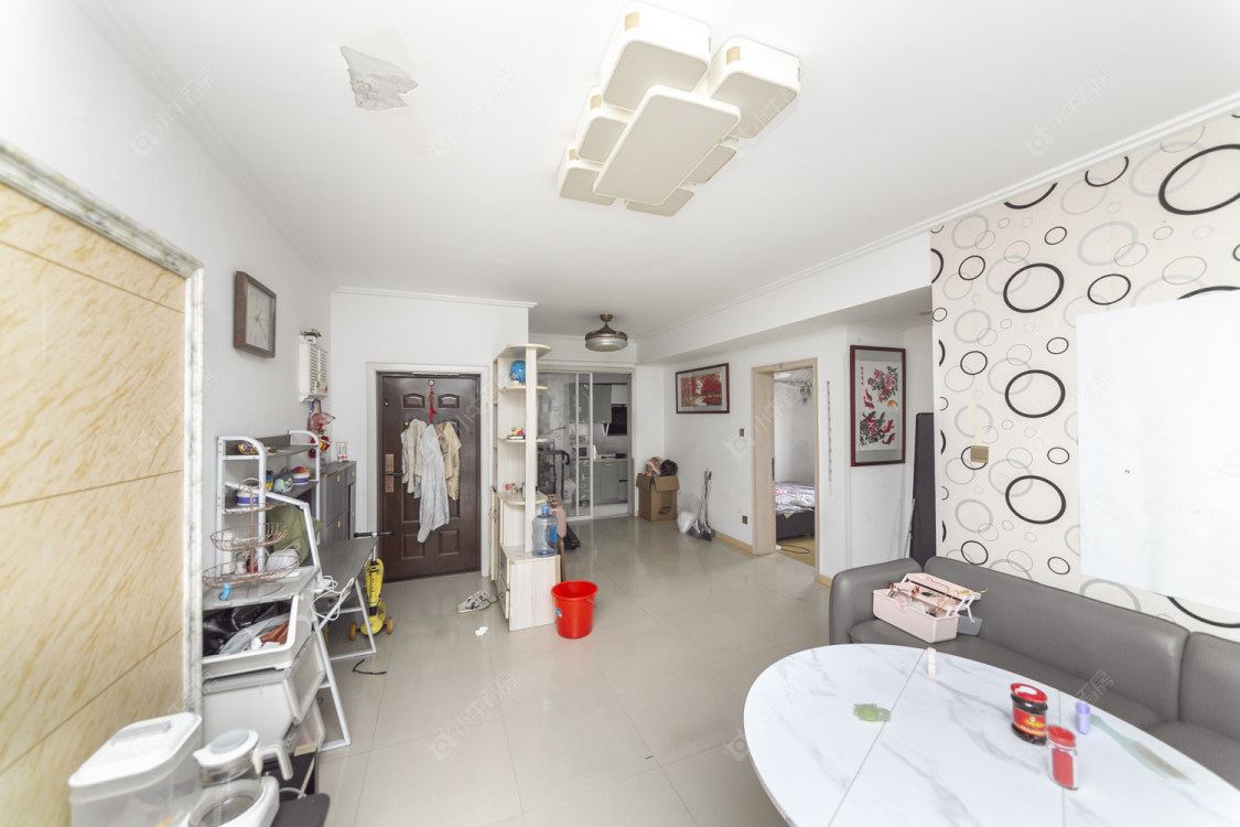 常州荣亨逸都在售二手房源室内图_小牛看房