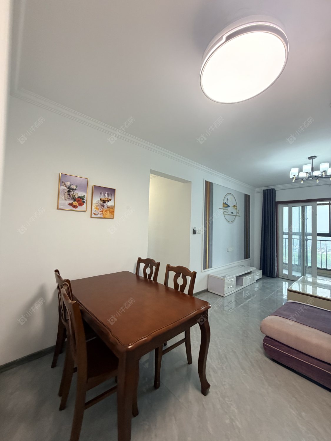 常州碧桂园华星·世纪学府在租房源_小牛看房