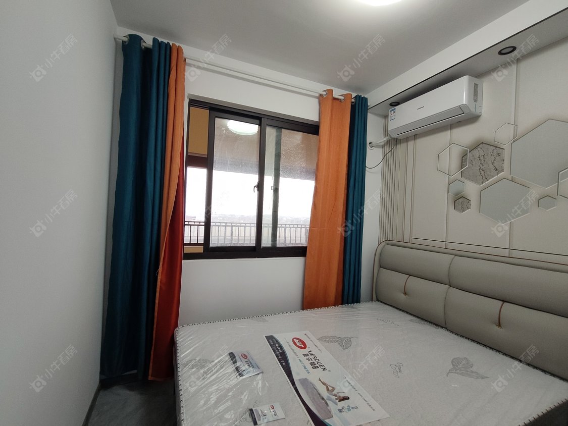 常州新欣嘉园在租房源_小牛看房